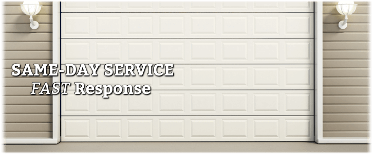Woodbury MN Garage Door Repair
